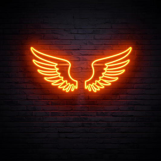 NEON WINGS